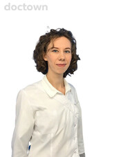 Ковалева Ирина Сергеевна