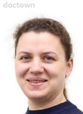 Коверченко Екатерина Викторовна