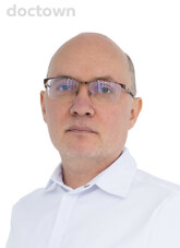 Кожемякин Максим Александрович