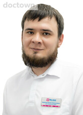 Козинцев Антон Анатольевич