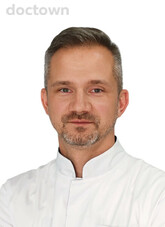 Смирнов Станислав Юрьевич