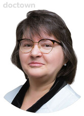 Смирнова Алла Александровна
