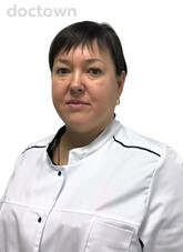 Смольякова Анна Николаевна