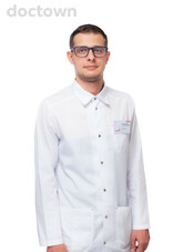 Фогельнест Илья Вячеславович