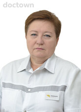 Сеитова Ольга Маратбековна
