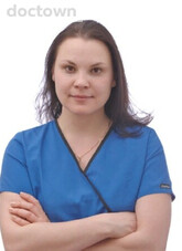 Сейкина Виктория Александровна