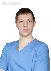 Семенов Денис Алексеевич