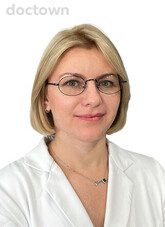 Иванова Валентина Сергеевна