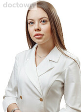 Иванова Юлия Александровна