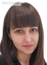 Почивалова Екатерина Евгеньевна