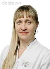 Полетаева Лариса Васильевна