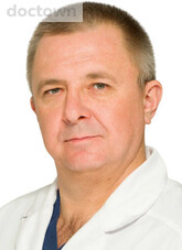 Поляков Дмитрий Геннадьевич