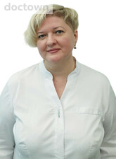 Полякова Лариса Васильевна