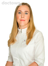 Полянцева Елена Викторовна