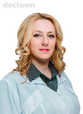 Пономарева Анжелика Викторовна