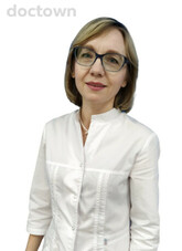 Попова Светлана Степановна