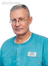 Постников Василий Викторович