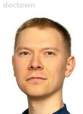 Потехин Максим Викторович