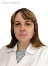 Потоцкая Анастасия Семёновна