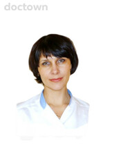 Ионова Маргарита Викторовна