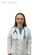 Ионова Ольга Сергеевна