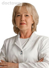 Блинкова Елена Станиславовна