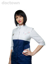 Блинкова Елена Юрьевна