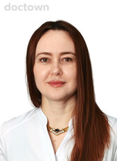 Ефимова Ольга Валерьевна