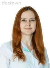 Ефимова Ольга Валерьевна