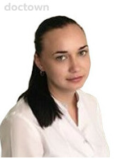 Ефременко Анастасия Сергеевна