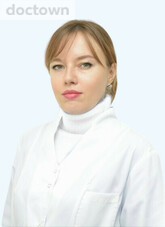 Тарасова Дарья Дмитриевна