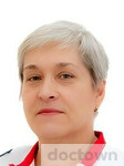 Изотова Елена Петровна