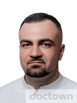 Топал Максим Николаевич
