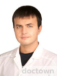 Байманкулов Сергей Сергеевич
