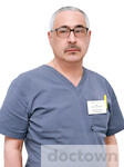 Баракат Салим Маруфович