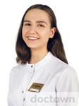 Вуколова Палина Антоновна