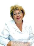 Субботина Людмила Николаевна