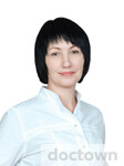 Ус Ольга Александровна