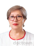Ушакова Елена Борисовна