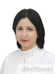 Джанхотова Тамара Юсуповна