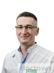 Умаев Артур Алимадович