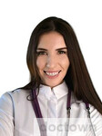 Жаворонкина Наталья Сергеевна