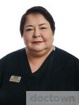 Желтякова Елена Анатольевна