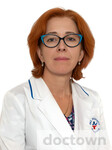 Опрятина Елена Николаевна
