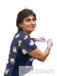 Река Елена Борисовна