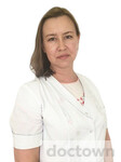 Резникова Елена Александровна
