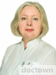 Дубоносова Людмила Васильевна