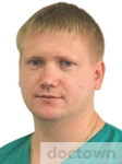 Дубровин Игорь Алексеевич