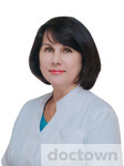 Дудукина Наталья Львовна