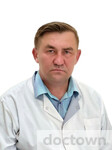 Иноземцев Алексей Владимирович